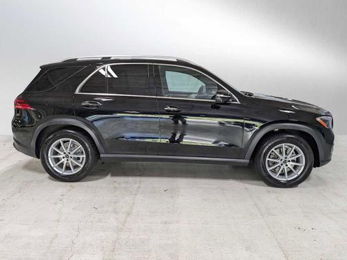 2024 Mercedes-Benz GLE 350
