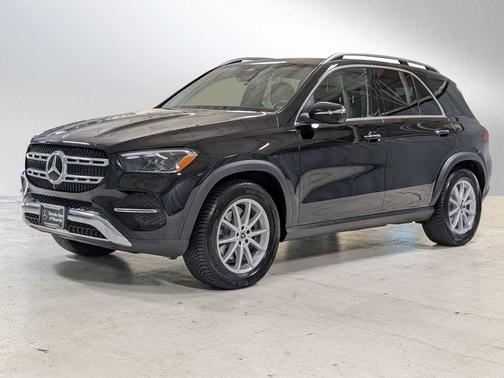 2024 Mercedes-Benz GLE 350 Base 4MATI