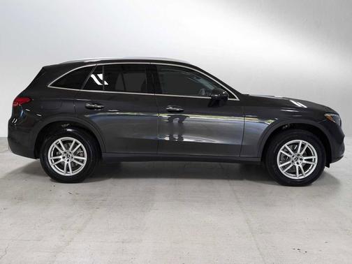 2023 Mercedes-Benz GLC 300 4MATIC