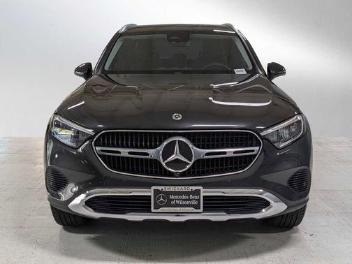 2023 Mercedes-Benz GLC 300 