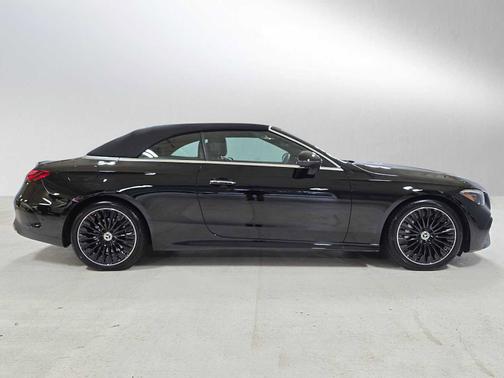 2025 Mercedes-Benz CLE 450 4MATIC