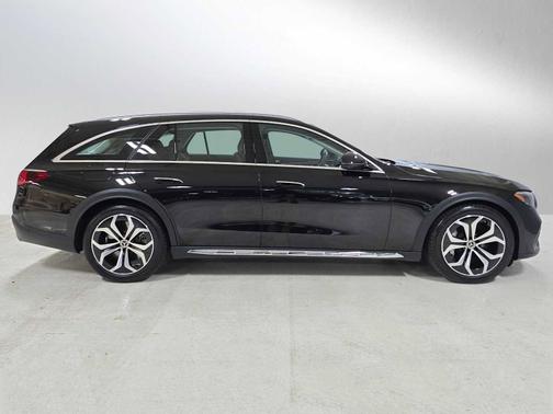 2025 Mercedes-Benz E-Class E 450 4MATIC All-Terrain