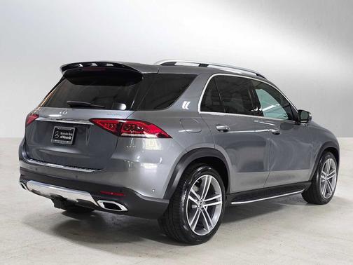 2022 Mercedes-Benz GLE 350 4MATIC