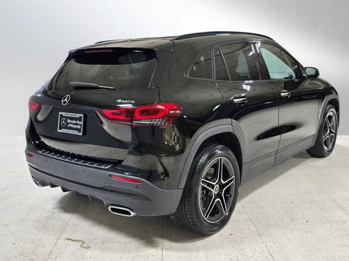 2023 Mercedes-Benz GLA 250 4MATIC
