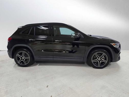 2023 Mercedes-Benz GLA 250 4MATIC