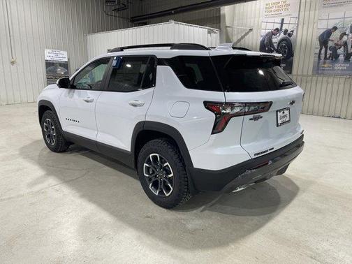 2026 Chevrolet Equinox AWD ACTIV