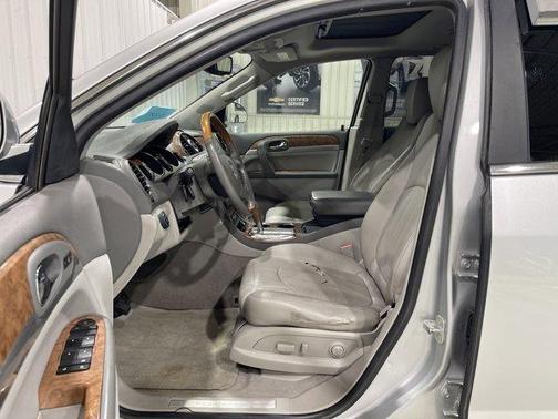 2011 Buick Enclave CXL