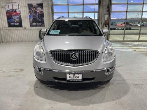 2011 Buick Enclave CXL