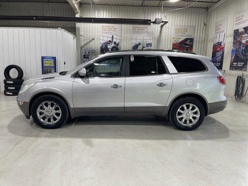 2011 Buick Enclave CXL