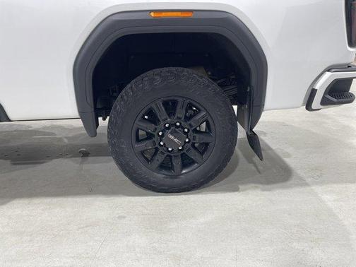 2024 GMC Sierra 3500 AT4