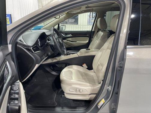 2018 Buick Enclave Premium