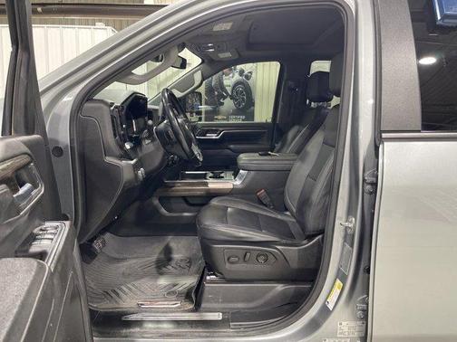 2024 Chevrolet Silverado 3500 LT