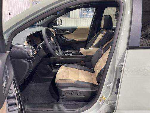 2026 Chevrolet Equinox AWD ACTIV