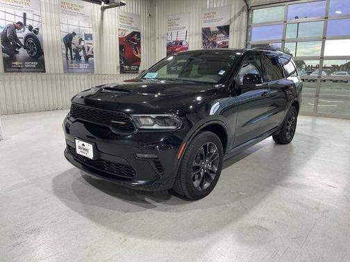 2021 Dodge Durango GT