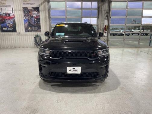 2021 Dodge Durango GT
