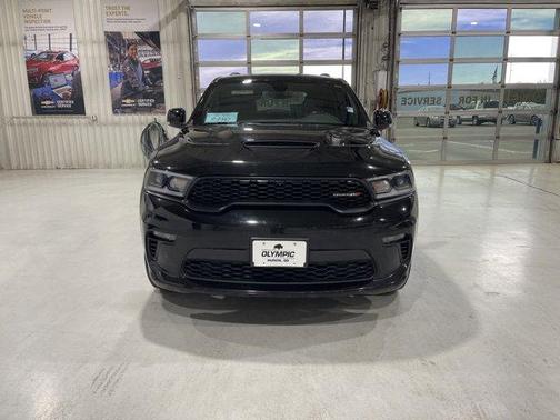 2021 Dodge Durango GT