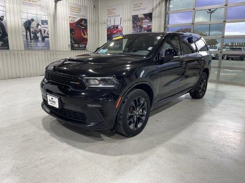 2021 Dodge Durango GT