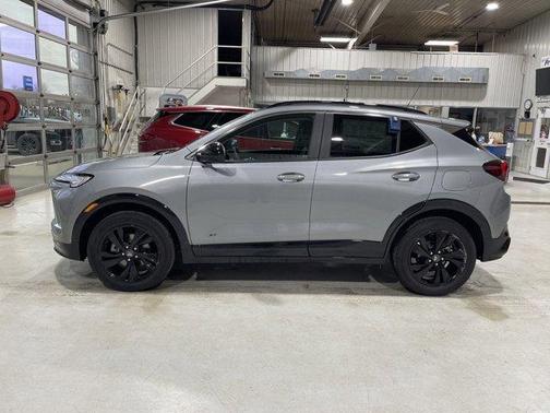 2025 Buick Encore GX Sport Touring