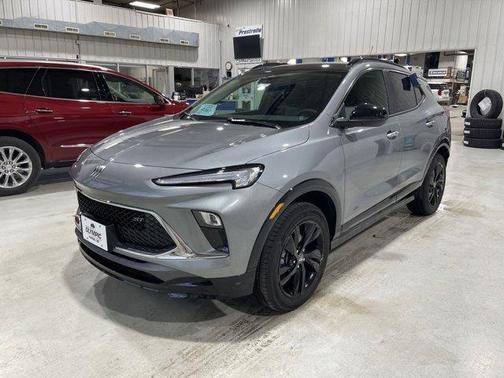 2025 Buick Encore GX Sport Touring