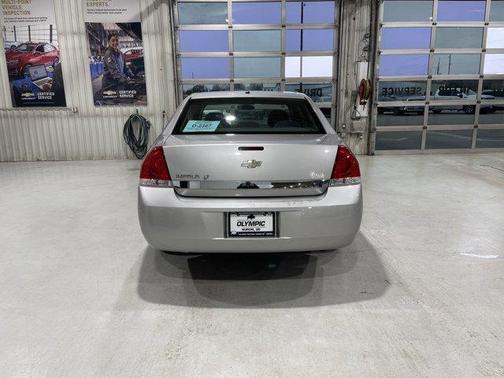 2006 Chevrolet Impala LT