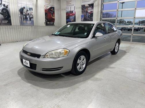2006 Chevrolet Impala LT