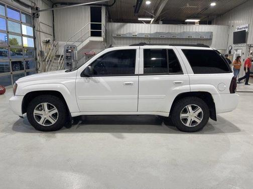 2006 Chevrolet Trailblazer LT