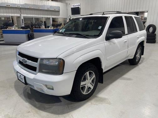 2006 Chevrolet Trailblazer LT