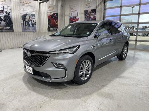 2023 Buick Enclave Avenir