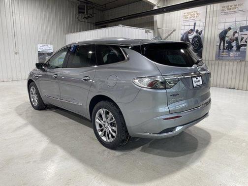 2023 Buick Enclave Avenir