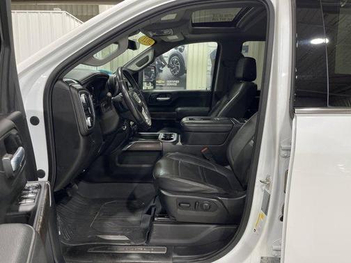 2021 GMC Sierra 2500 Denali