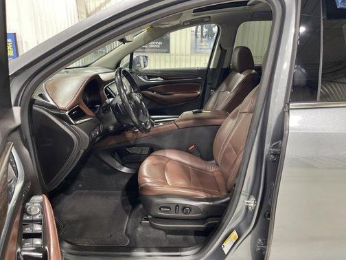 2018 Buick Enclave Avenir