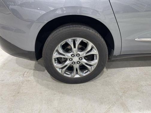 2018 Buick Enclave Avenir