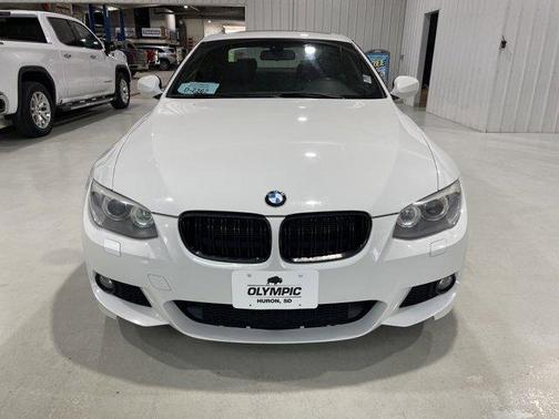 2013 BMW 328 i xDrive