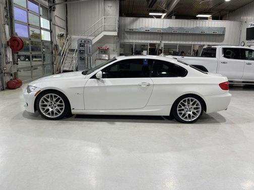 2013 BMW 328 i xDrive