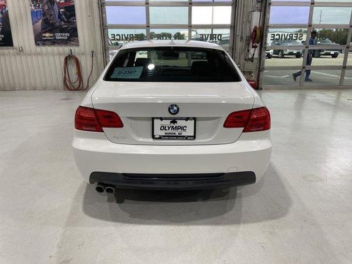 2013 BMW 328 i xDrive