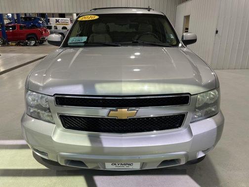 2010 Chevrolet Suburban 1500 LT