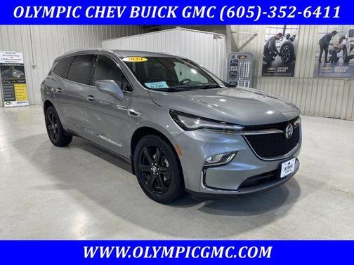 2024 Buick Enclave Premium