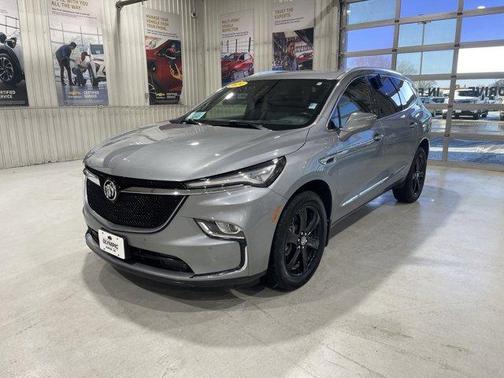 2024 Buick Enclave Premium