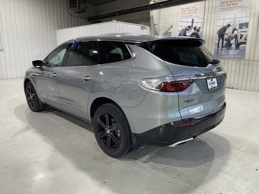 2024 Buick Enclave Premium