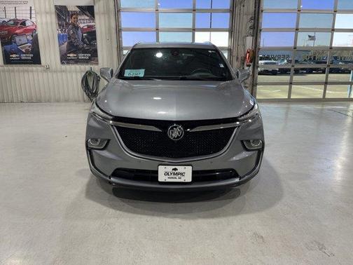 2024 Buick Enclave Premium