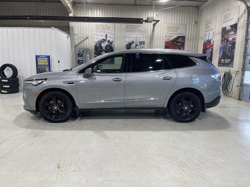 2024 Buick Enclave Premium