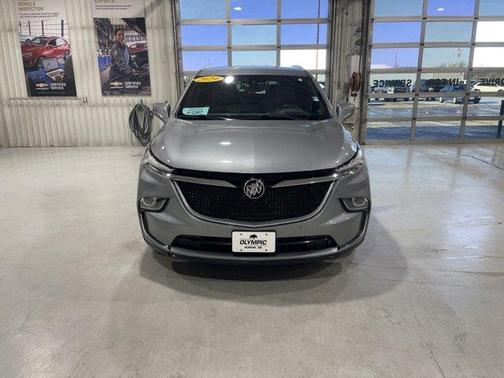 2024 Buick Enclave Premium