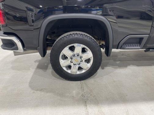 2023 Chevrolet Silverado 2500 LTZ