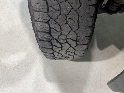 2023 Chevrolet Silverado 2500 LTZ