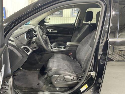 2013 GMC Terrain SLE-1