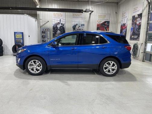 2019 Chevrolet Equinox 2LT