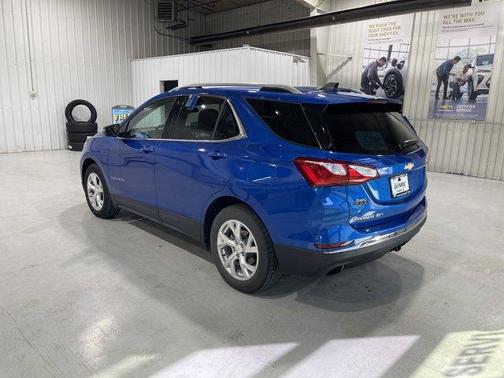 2019 Chevrolet Equinox 2LT