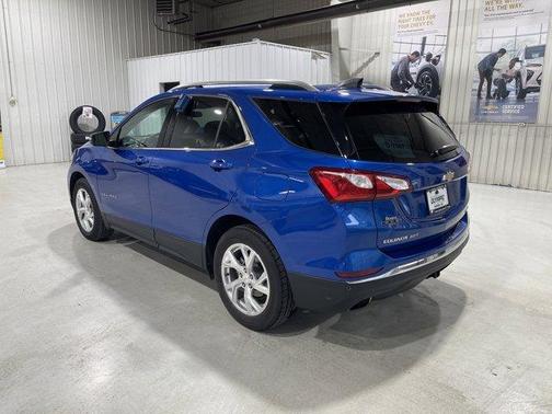 2019 Chevrolet Equinox 2LT