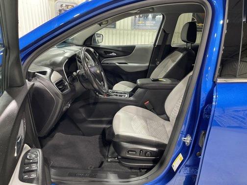 2019 Chevrolet Equinox 2LT