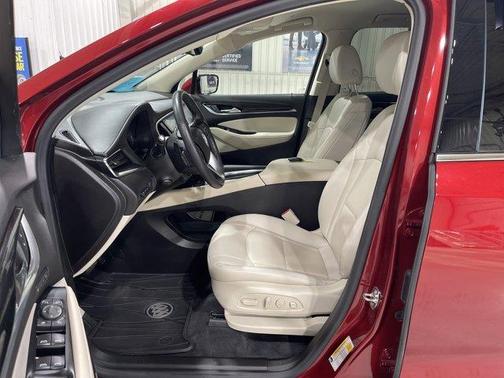 2023 Buick Enclave Premium